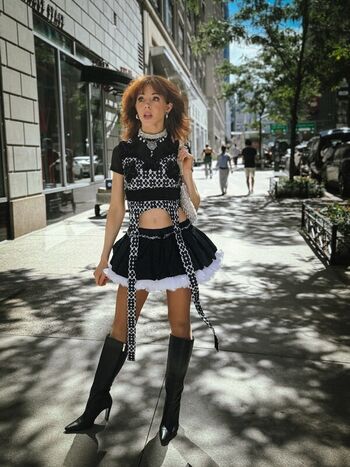 Leaked Lindsey stirling private photo viral onlyfans
