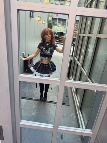 Leaked Lindsey stirling private photo viral onlyfans