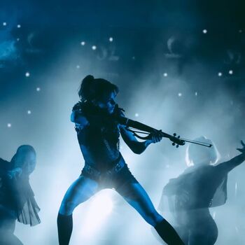 Leaked Lindsey stirling private photo viral onlyfans