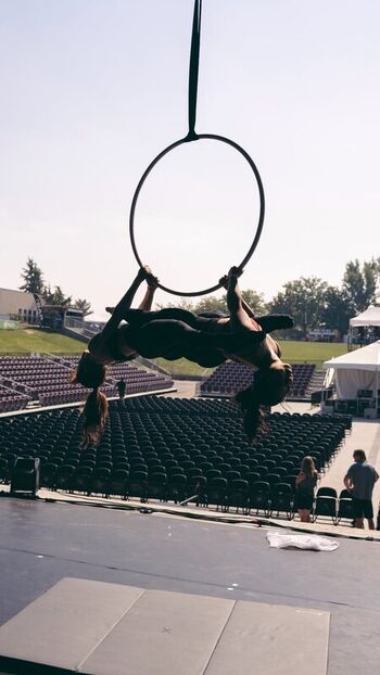 Lindsey Stirling
