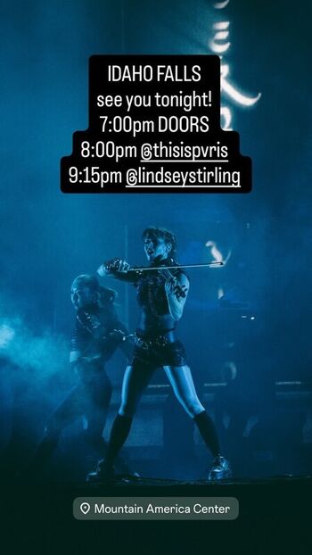 Leaked Lindsey stirling private photo viral onlyfans
