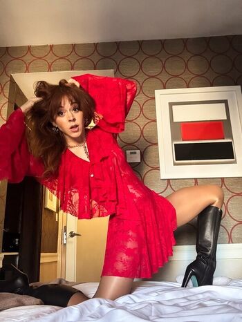Leaked Lindsey stirling private photo viral onlyfans