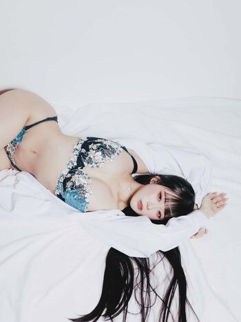 Leaked Ling chen page private photo viral onlyfans
