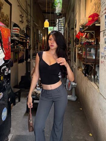 Leaked Lingdfg private photo viral onlyfans