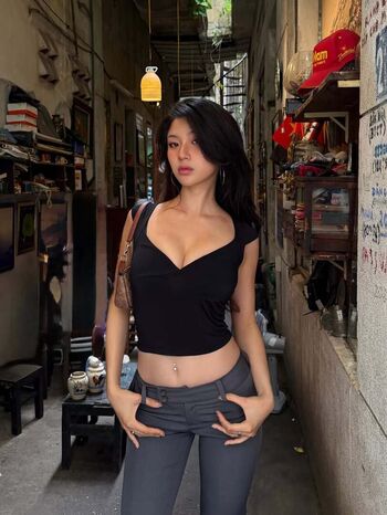 Leaked Lingdfg private photo viral onlyfans