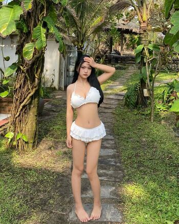 Leaked Linh th page private photo viral onlyfans