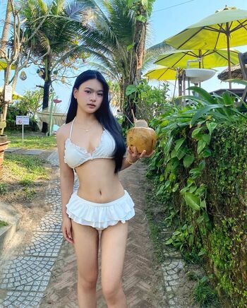 Leaked Linh th private photo viral onlyfans