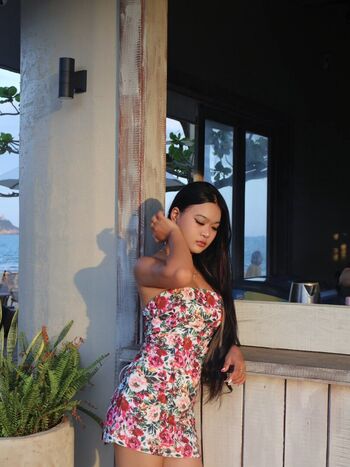 Leaked Linh th private photo viral onlyfans