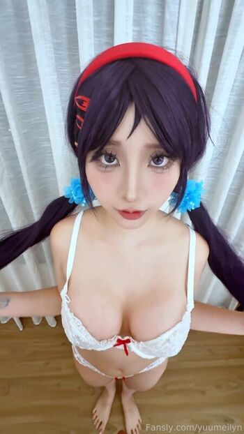 Leaked Linhi cute private photo viral onlyfans