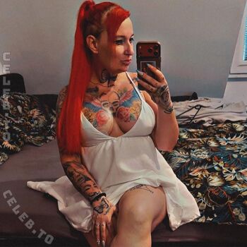 Leaked Lini danninger private photo viral onlyfans