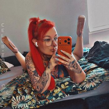 Leaked Lini danninger private photo viral onlyfans