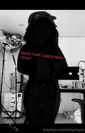Linksgroupie