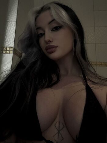 Leaked Linn gyberg private photo viral onlyfans