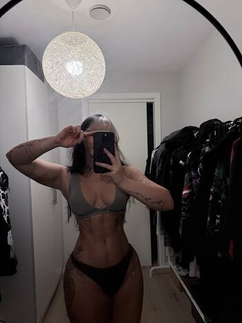 Leaked Linn gyberg private photo viral onlyfans