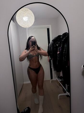 Leaked Linn gyberg private photo viral onlyfans