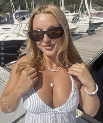 Leaked Linn orderud private photo viral onlyfans