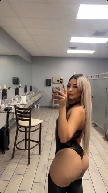 Leaked Linnddaa private photo viral onlyfans