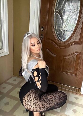 Leaked Linnddaa private photo viral onlyfans
