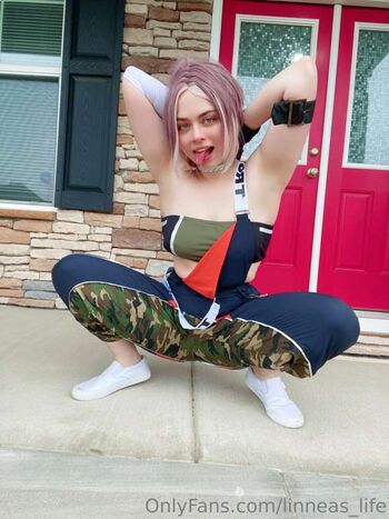 Leaked Linnea  page private photo viral onlyfans