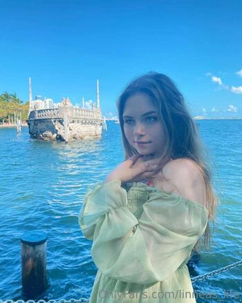 Leaked Linnea private photo viral onlyfans