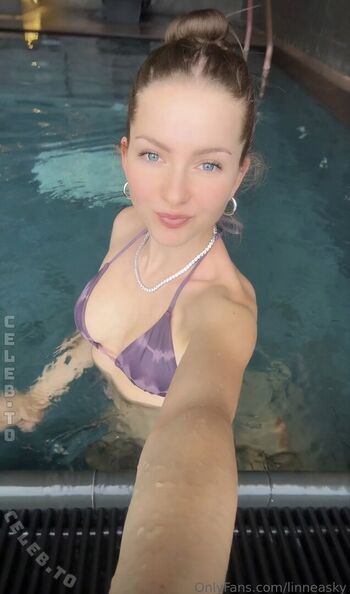 Leaked Linneasky private photo viral onlyfans