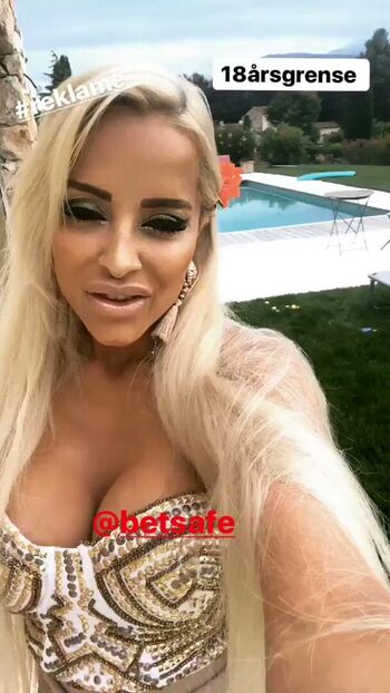 Leaked Linnimeister private photo viral onlyfans
