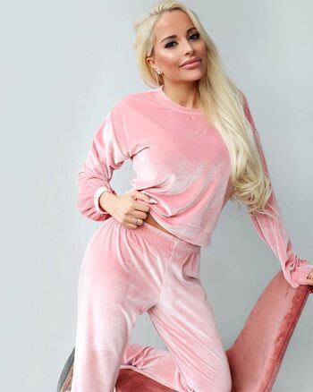 Leaked Linnimeister private photo viral onlyfans