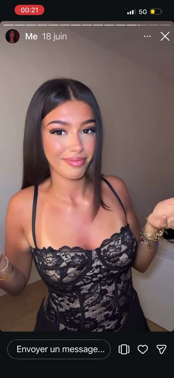 Leaked Lins s private photo viral onlyfans