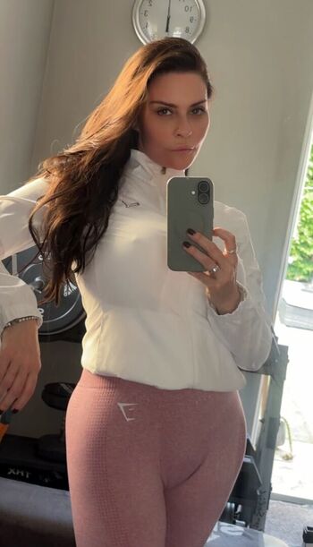Leaked Linsey dawn mckenzie  page private photo viral onlyfans