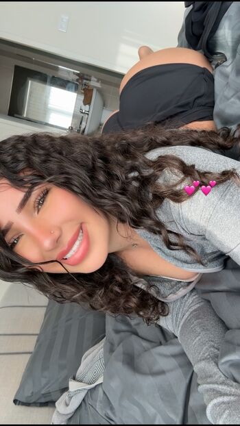 Leaked Liora seba private photo viral onlyfans
