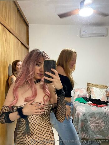 Leaked Lirah renata private photo viral onlyfans