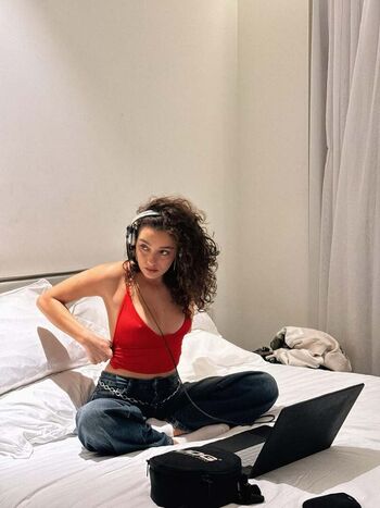 Leaked Liraz nomdar private photo viral onlyfans