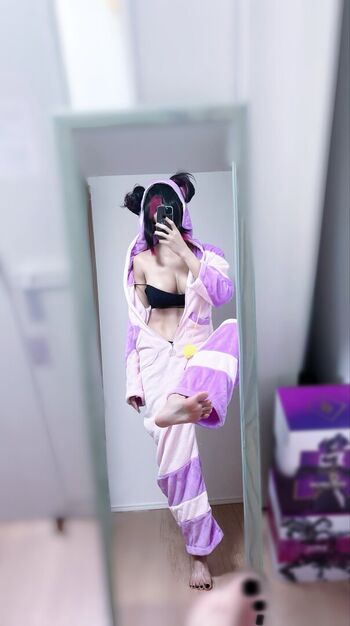Leaked Lireia reiyou private photo viral onlyfans