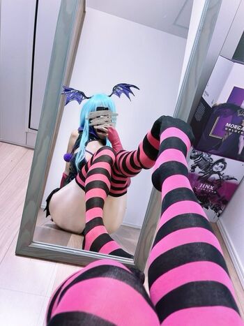 Leaked Lireia reiyou private photo viral onlyfans