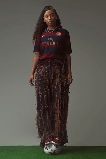 Lirian Santos