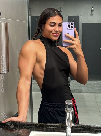 Leaked Liriel martins page private photo viral onlyfans
