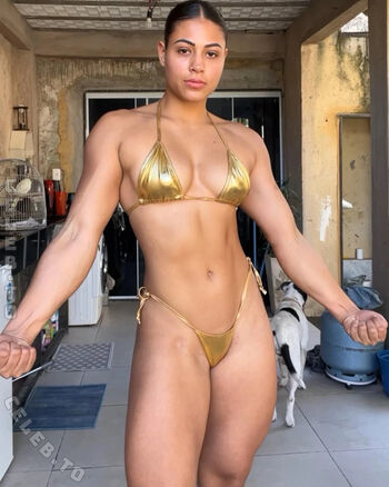 Leaked Liriel martins private photo viral onlyfans
