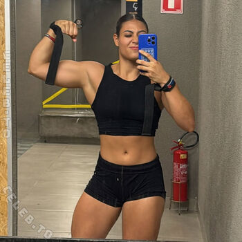 Liriel Martins