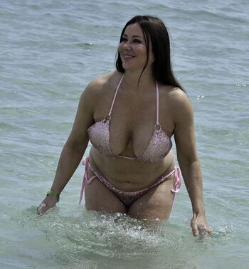 Leaked Lisa appleton private photo viral onlyfans