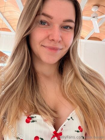 Leaked Lisa bauer private photo viral onlyfans