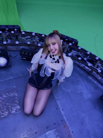 Lisa Blackpink