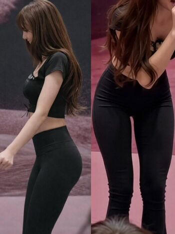 Lisa Blackpink