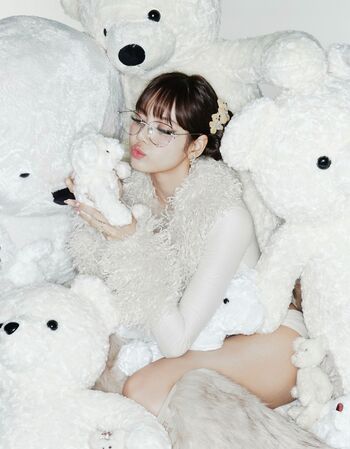Lisa Blackpink