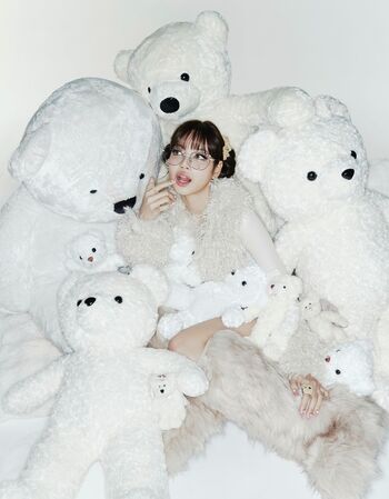 Lisa Blackpink