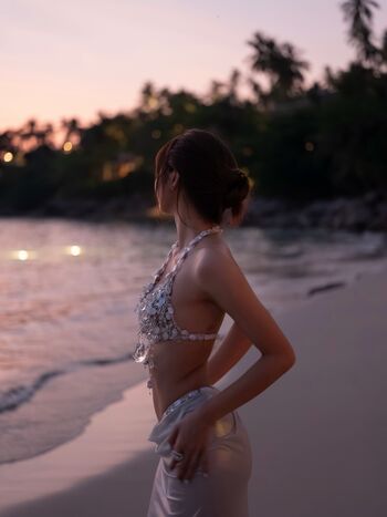 Leaked Lisa blackpink page private photo viral onlyfans