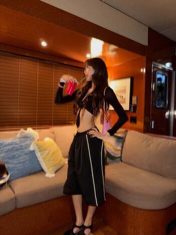 Lisa Blackpink