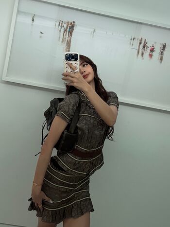 Leaked Lisa blackpink page private photo viral onlyfans