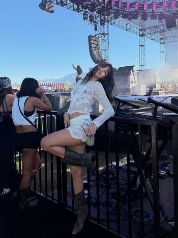 Lisa Blackpink