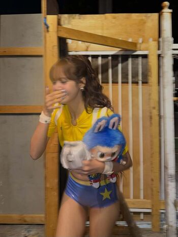 Leaked Lisa blackpink private photo viral onlyfans