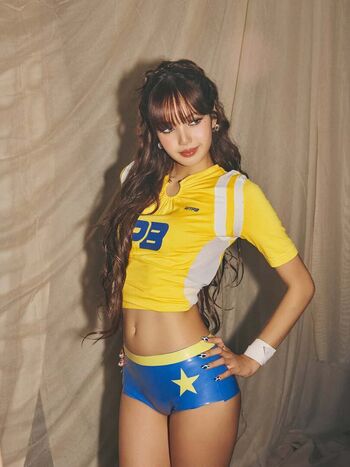 Leaked Lisa blackpink private photo viral onlyfans